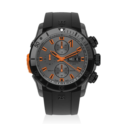 CO-1 Chronograph Automatic 