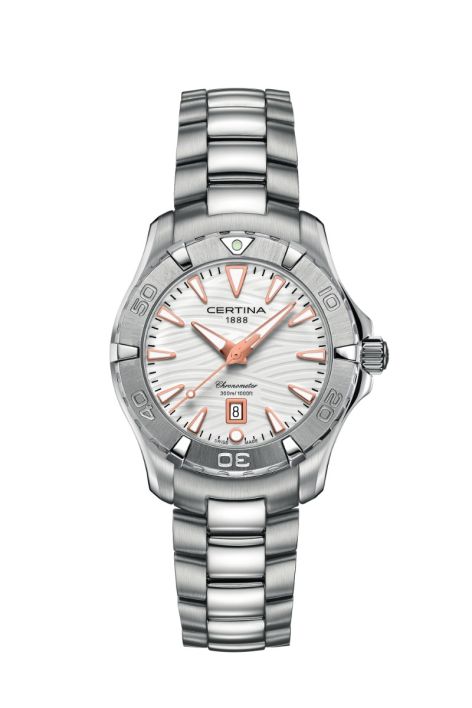 Certina DS ACTION C032.251.11.011.01