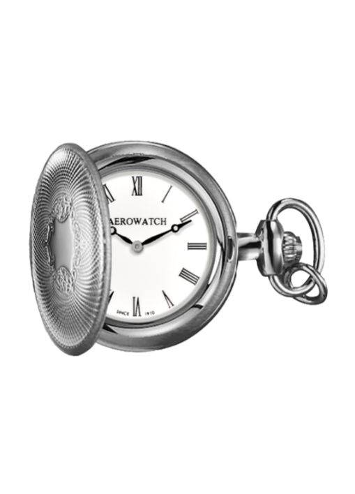 Aerowatch Anhänger Savonnette 05817 PD01