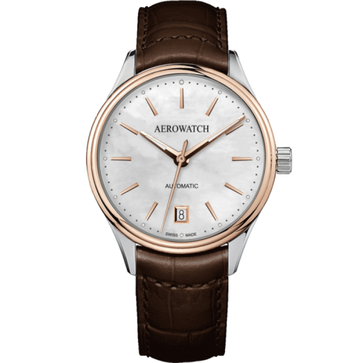 Aerowatch Les Grandes Classiques A 60980 BI03