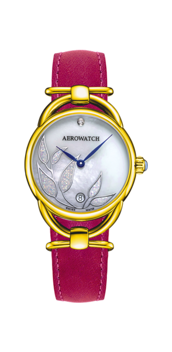 Aerowatch Sensual A 07977 JA02
