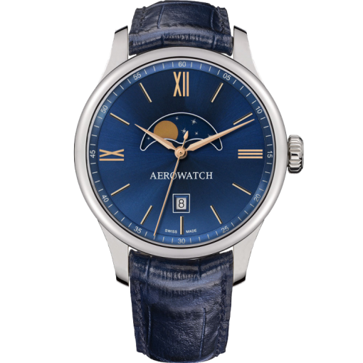 Aerowatch Renaissance A 08985 AA01