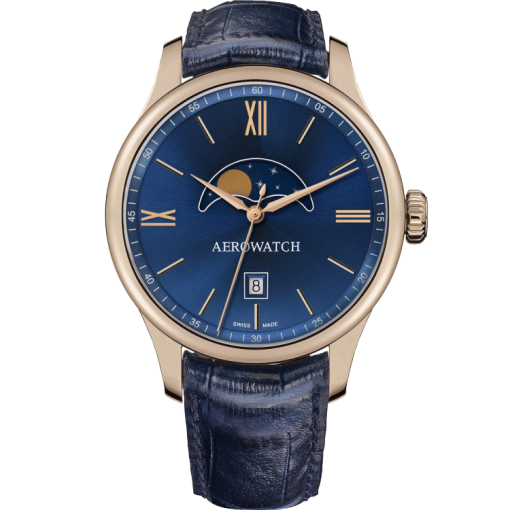 Aerowatch Renaissance A 08985 RO01