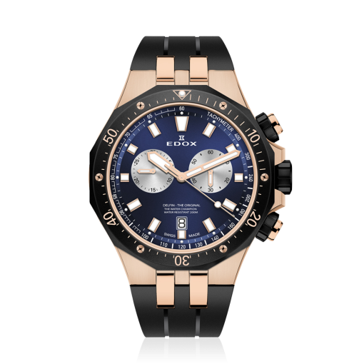 Delfin The Original Chronograph 10109 357RNCA BUIRA