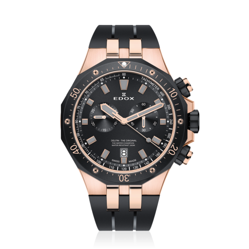 Delfin The Original Chronograph 10109 357RNCA NIRG