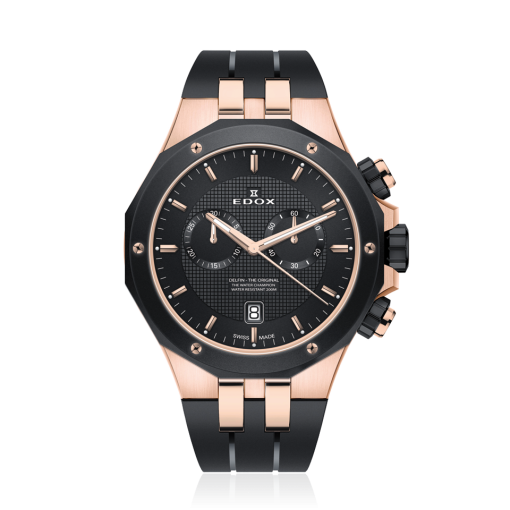 Delfin The Original Chronograph 10110 357RNCA NIR