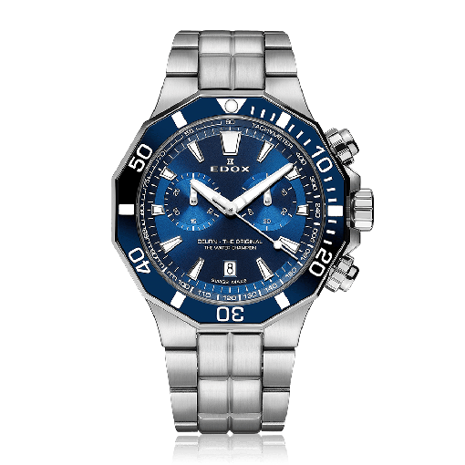 Delfin Mecano Automatic