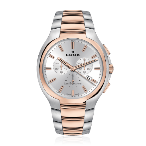 Les Bémonts Chronograph 10239 357R AIR