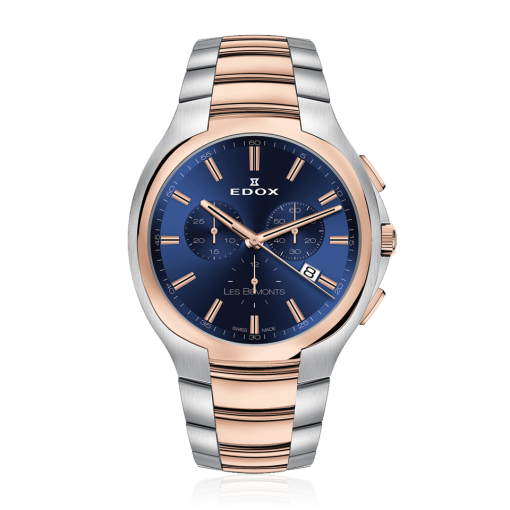 Les Bémonts Chronograph 10239 357R BUIR