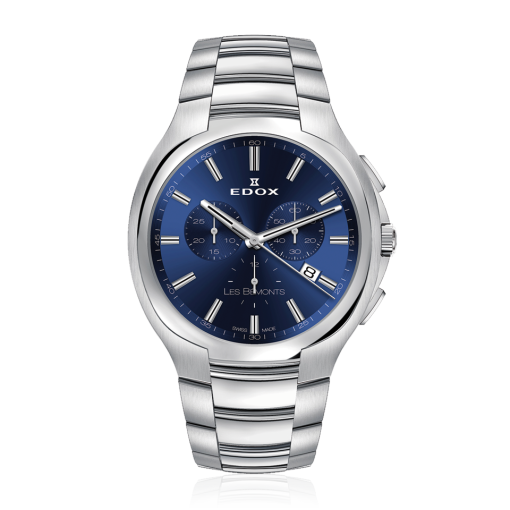 Les Bémonts Chronograph 10239 3 BUIN