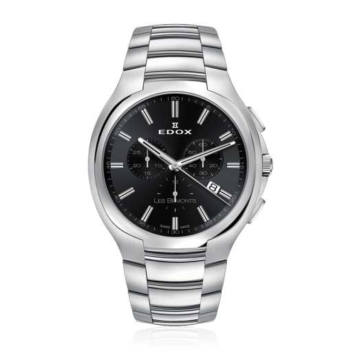 Les Bémonts Chronograph 10239 3 NIN