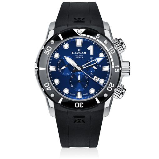 CO-1 Chronograph  10242 TIN BUIN