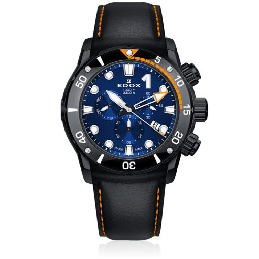 CO-1 Chronograph  10242 TINNO BUIN