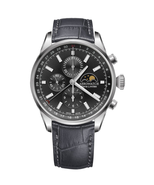 Aerowatch Les Grandes Classiques A 69989 AA02