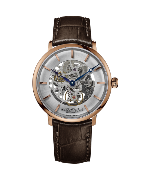 Aerowatch Heritage A 67975 RO01 SQ