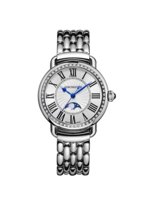 Aerowatch 1942 A 43960 AA03 DIA M