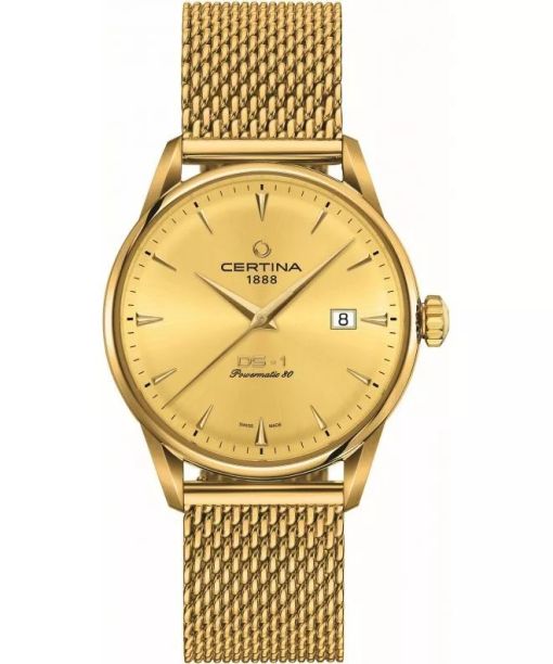 Certina DS-1 C029.807.33.361.00