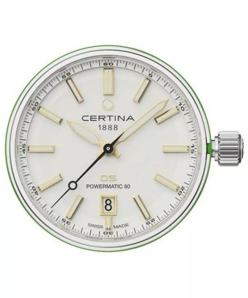 Certina ACCESSORIES C041.407.19.031.91