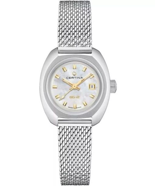 Certina DS-2 C024.207.11.111.00