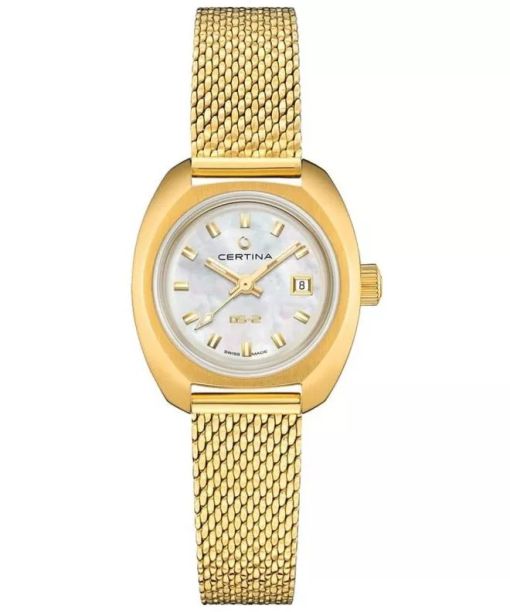 Certina DS-2 C024.207.33.111.00