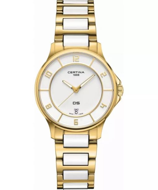 Certina DS-6 C039.251.33.017.00