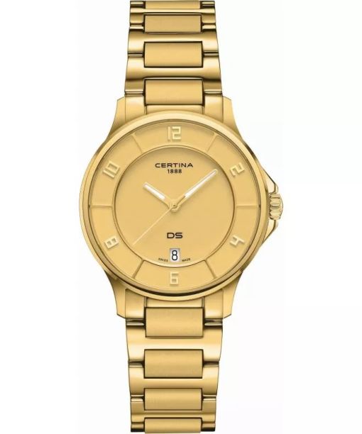 Certina DS-6 C039.251.33.367.00