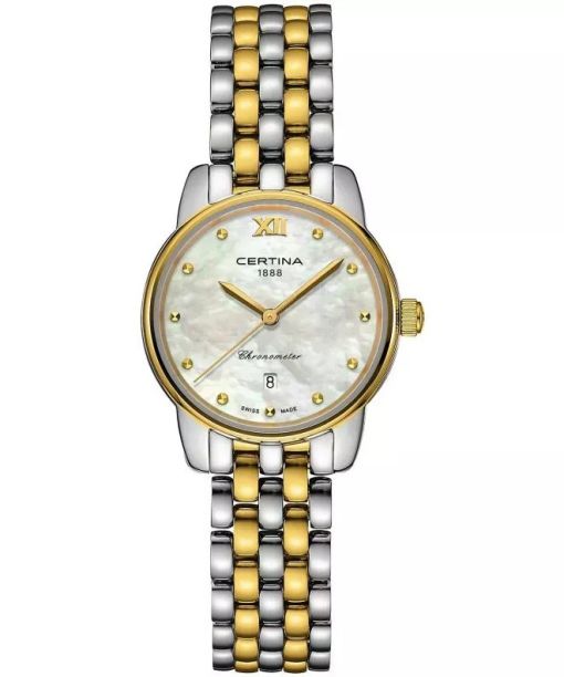 Certina DS-8 C033.051.22.118.01