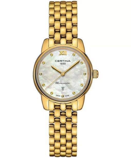 Certina DS-8 C033.051.33.118.00