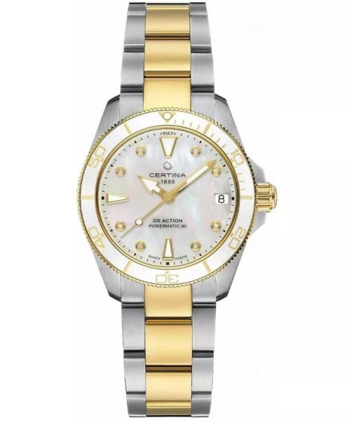 Certina DS ACTION C032.007.22.116.00