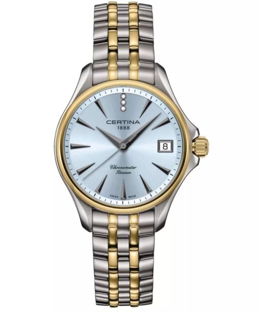 Certina DS ACTION C032.051.44.046.00