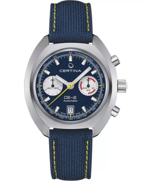 Certina DS-2 C024.462.18.041.00