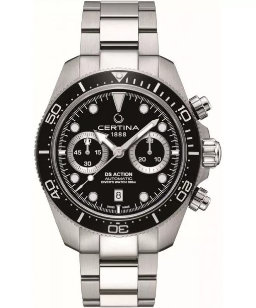 Certina DS ACTION C032.827.11.051.00