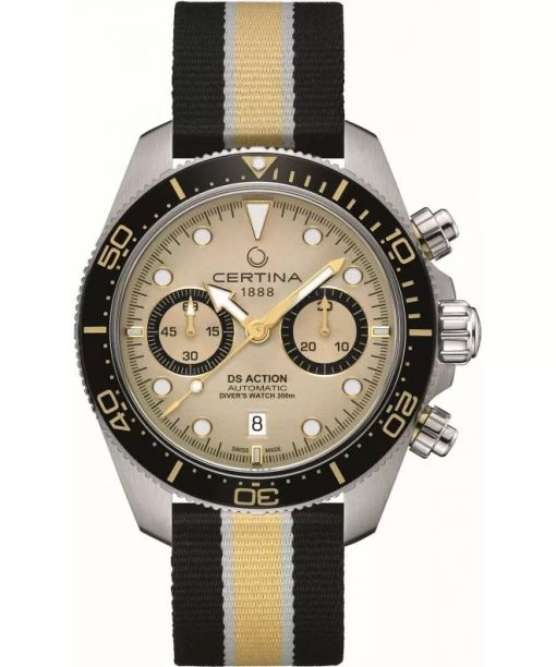 Certina DS ACTION C032.827.18.271.00