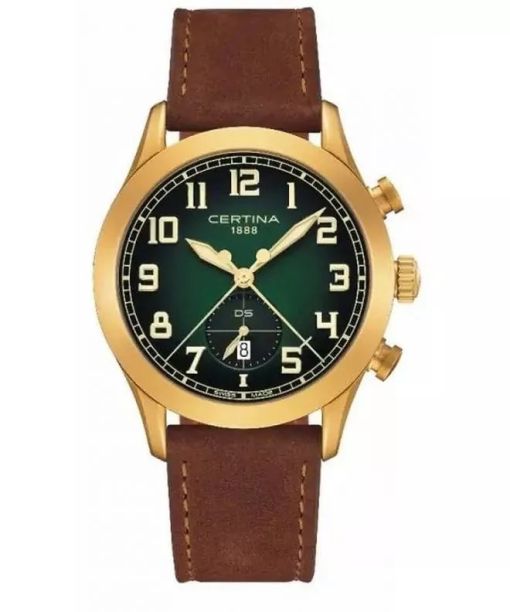 Certina DS C024.617.36.092.00