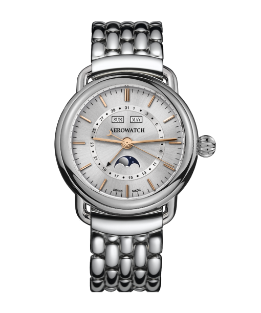 Aerowatch 1942 A 75970 AA02 M