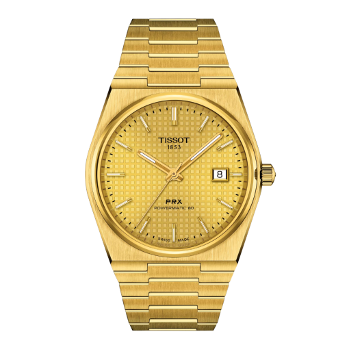 Tissot PRX 40mm T137.407.33.021.00