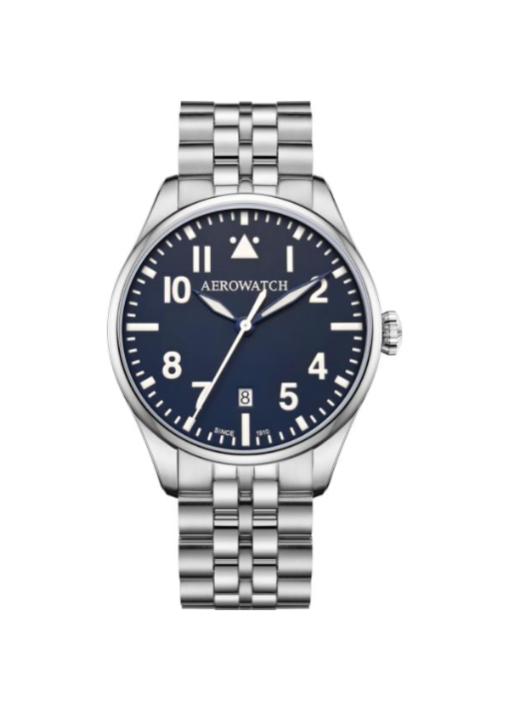 Aerowatch Les Grandes Classiques A 42997 AA04 M