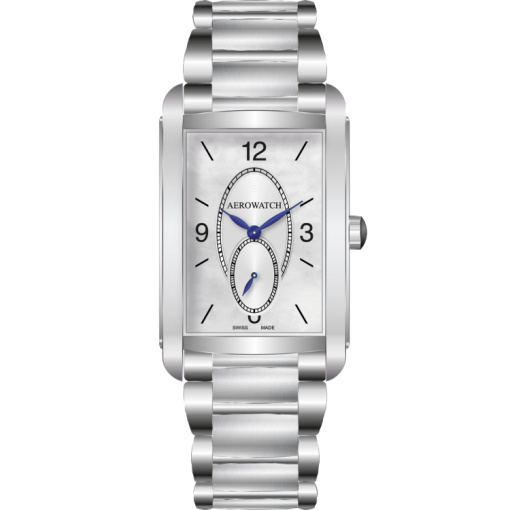 Aerowatch Intuition A 31988 AA02 M