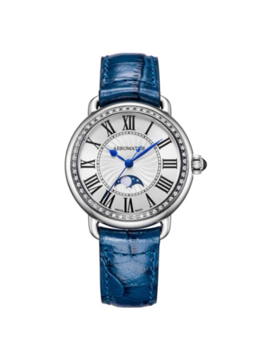 Aerowatch 1942 A 43960 AA03 DIA