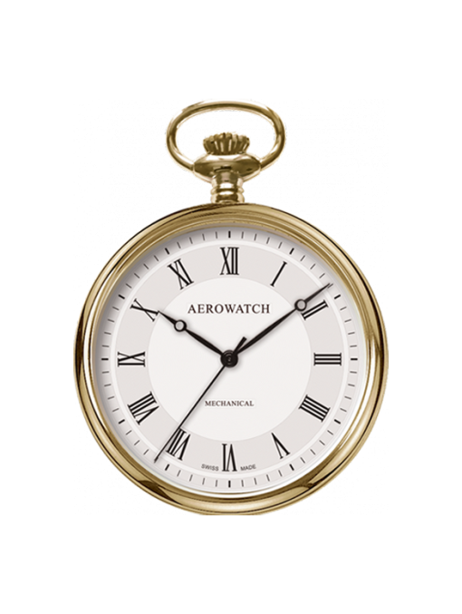 Aerowatch Lépines 40828 JA02