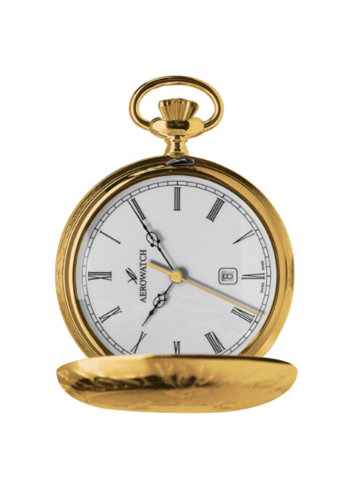 Aerowatch Savonnette 42796 JA01