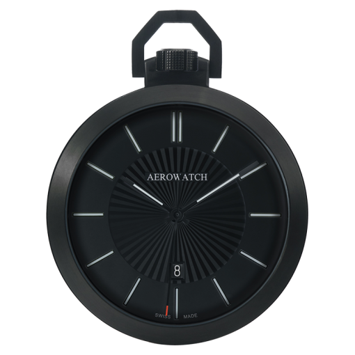 Aerowatch Lépines 42818 NO03