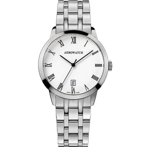 Aerowatch Les Grandes Classiques A 42972 AA01 M