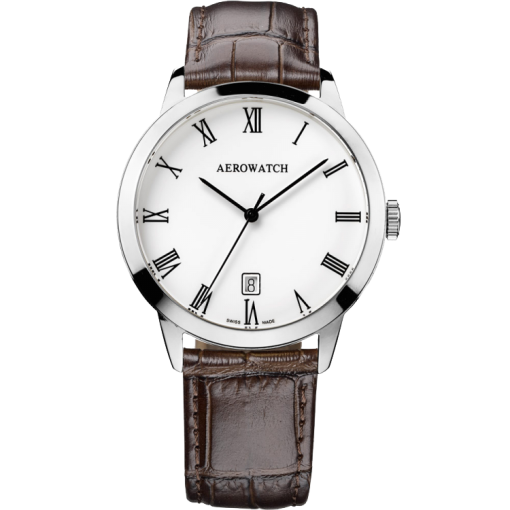 Aerowatch Les Grandes Classiques A 42972 AA01