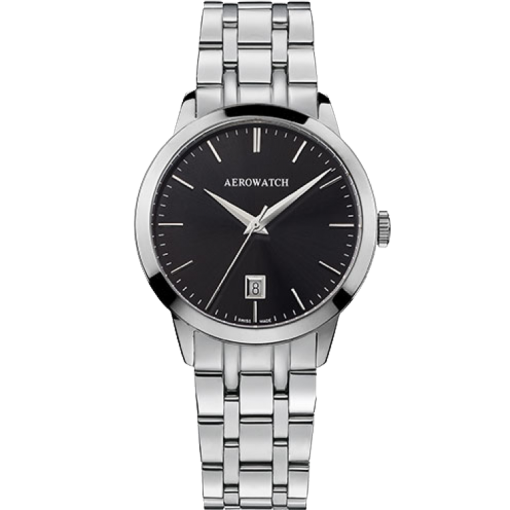 Aerowatch Les Grandes Classiques A 42972 AA03 M