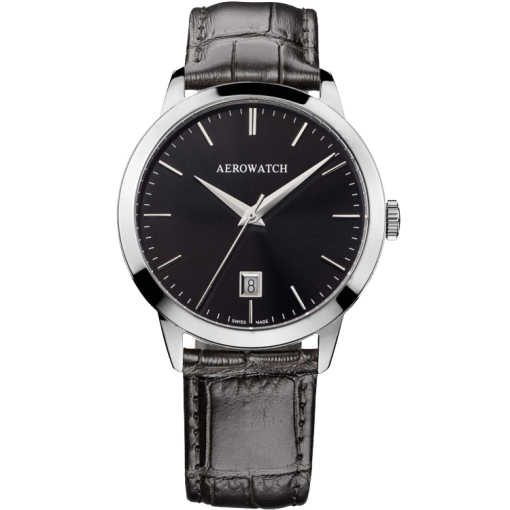 Aerowatch Les Grandes Classiques A 42972 AA03