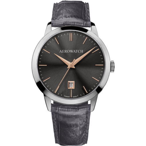Aerowatch Les Grandes Classiques A 42972 AA05