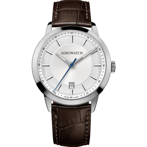 Aerowatch Les Grandes Classiques A 42972 AA07