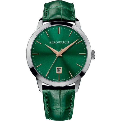 Aerowatch Les Grandes Classiques A 42972 AA08