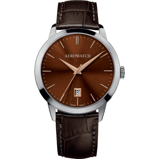 Aerowatch Les Grandes Classiques A 42972 AA09